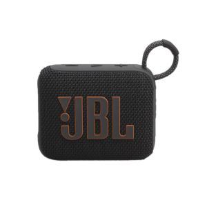سبيكر JBL  بلوتوث أسود- GO4