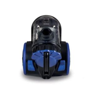 Kenwood Vacuum Cleaner- VBP50-000BB 1800 Watt-Blue & Black