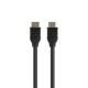 Belkin F3Y017BT5M   HDMI to HDMI Audio video Cable 5M Black
