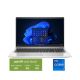 HP Pro Book 450 G9  Intel® Core™ i7(1255U) - 8G -512SSD - MX570 2G -15.6 HD- Dos-silver
