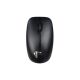 ماوس Aspire Silent Y3600-BT اللاسلكي المزود بزر تشغيل/إيقاف - أسود