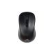ماوس Aspire Silent Y6000 BT اللاسلكي مع زر التشغيل/الإيقاف - رمادي