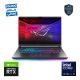 اسوس ROG Strix G16 G615LW-RV132W - إنتل كور Ultra 9 ‏275HX‏ - 32 جيجابايت - ‏1 تيرابايت ‏M.2‏ - إنفيديا ‏RTX 5080‏ ‏16 جيجابايت - ‏16 بوصة FHD‏ ‏165 هرتز - ويندوز 11
