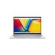لابتوب اسوس Vivobook 15 X1504VA-BQ4615W معالج Intel Core 5 120U الرامات 8 جيجا الهارد  512 جيجا  كارت شاشة Intel  شاشة 15.6
