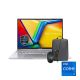 لابتوب ASUS Vivobook 16 X1605VA-ACH007W معالج Intel Core i7 -13620H رامات 16GB هارد 512GB كارت شاشة Intel UHD  شاشة 16