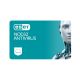Eset NOD32 Anti Virus 2 users License / 1Y