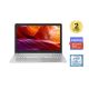 X543UB-DM1405 اسوس -انتل كور اي 7 - رامات 8 جيجا -الهارد 1 تيرا بايت - نفيديا جي فورس -15.6