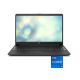 HP 15-DW3021NIA Intel® Core™ I5(1135G7)- 4GB- 256GB SSD- NVIDIA® GeForce®-15.6 -Dos-Black