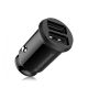 RIVERSONG SAFARI P2 2.1 MINI CAR CHARGER WITH LIGHTINING CABLE CC13