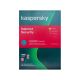 Kaspersky  Internet Security Multi Device 2 User  (Windows, Mac, Android )- Media & License / 1Y