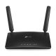 TP-LINK AC750 Wireless Dual Band 4G LTE Router MR200