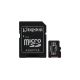 King stone Memory Card SDCS2/64G    