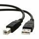 ICONZ USB2.0 Printer Cable A-B 1.8m IMN-PC01K