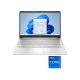 HP 15- DY2093DX  Intel® Core™ i5(1135G7) -8G- 256GB - Intel Graphics- 15.6 FHD- Win10 -silver
