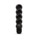 Elios Power Strip 4 Outlets PLUGZ Black  2M
