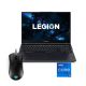 Lenovo Legion5 16ITH6H - IntelÂ® Core I7(11800H) 16GB(8+8) -1TB ssd m2- RTX3070 - 15.6