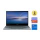 ASUS ZenBook Flip UX363EA-OLED007W intel®core i7-1165G7-16GB -1TSSD -Intel Iris Xe G13.3