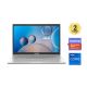 اسوس -انتل كور اي 7 رامات 8جيجا بايت -الهارد 512 جيجا بايت اس اس دي - ام اكس 330 -15.6