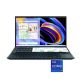 ASUS UX582H-H2007W Intel® Core™ i9-11900H- 32GB -1TB SSD -8G RTX 3080- WIN11 -15.6