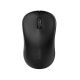 Rapoo M160 Silent Wireless Black Mouse