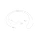 Samsung EO-IC100BWEGWW Type-C Earphones White