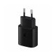 Samsung EP-TA800NBEGWW 25W Travel Adapter USB-C - Black