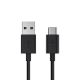 Belkin CAB001bt1MBK BOOSTCHARGE USB-C to USB-A Cable 1m/P Black