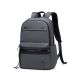 Arctic Hunter B00536 15.6-Inch Laptop Casual Multi-Function Oxford Waterproof Backpack Bag-Grey