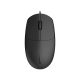 MOUSE RAPOO USB N100