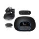 Logitech group Full HD Conferencing Webcam System  960-001057- Black