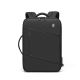 Arctic Hunter B00345 15.6-inch Business Travel Backpack Laptop Bag With USB Port - Black