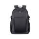 RAHALA 2204 15.6-inch Laptop Backpack Black