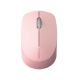 Rapoo M100 Silent Multi-mode Mouse - Pink