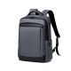 Arctic Hunter B00478 - 15.6-inch  Anti Theft  Laptop Backpack Waterproof Grey