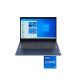 Lenovo IP3- Intel®core I5 (1135G7)- 8G- 1TB -15.6''FHD - MX350 - Dos- blue