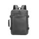 Meinaili Multi-Shape Transformation Backpack Shoulder bag Large Capacity  Waterproof - 1204 Black