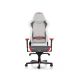 DXRacer Air Series Ultra Breathable 4D Armrests White & Red