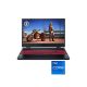 Acer Nitro AN515-58-76KC Intel® Core™ i7-12700H - 16G  1024SSD -  RTX3060 6G -15.6FHD144Hz -Black-DOS