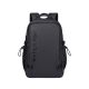 Arctic Hunter B00530 CHS Stylish Casual Waterproof 15.6-Inch Laptop Oxford Fabric Backpack Bag Black