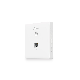 TP-LInk-ACCESS POINT-WALL PLATE-EAP115