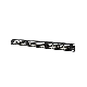 Prolink Patch Panel- 24 Port- Blank Panel Snap-in