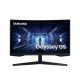 SAMSUNG G5 Odyssey 27 Gaming Monitor 144HZ 1000R Curved Screen