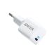 Anker PowerPort III Nano-20W version-High voltage , White