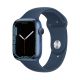 Apple watch Series 7, 45mm, Blue