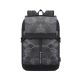 Arctic Hunter B00352 15.6-Inch Multi-functional Travel Laptop Waterproof Backpack - Black
