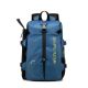 Arctic Hunter B00391 Basketball Sport Business Large Capacity Travel Waterproof  Backpack - Blue