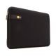 Case Logic 14 Inch Notebook Protective Sleeve - Black