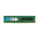 Crucial 16GB DDR4-3200 UDIMM for PC    (السعر غير شامل الضريبة)