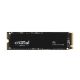 crucial p3 500g nvme    (السعر غير شامل الضريبة)