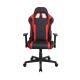 DXRACER Gaming Chair NR Black/Red